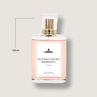 Victoria's Secret Bombshell Eau de Parfum 100ml