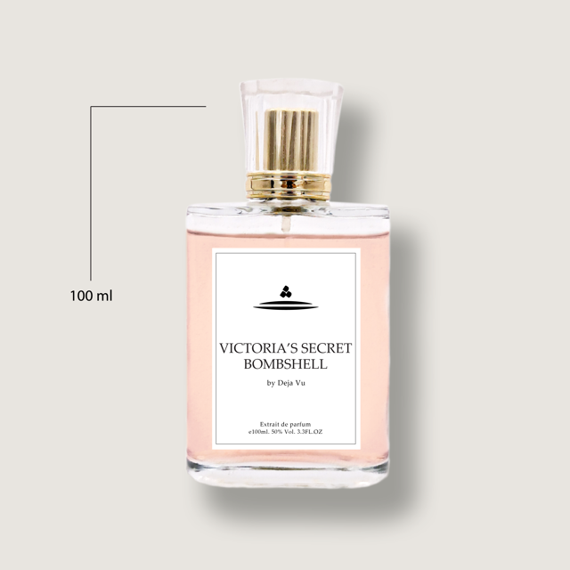 Victoria's Secret Bombshell Eau de Parfum 100ml
