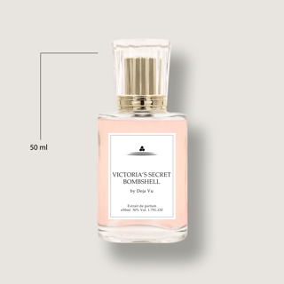 Victoria's Secret Bombshell Eau de Parfum 50ml