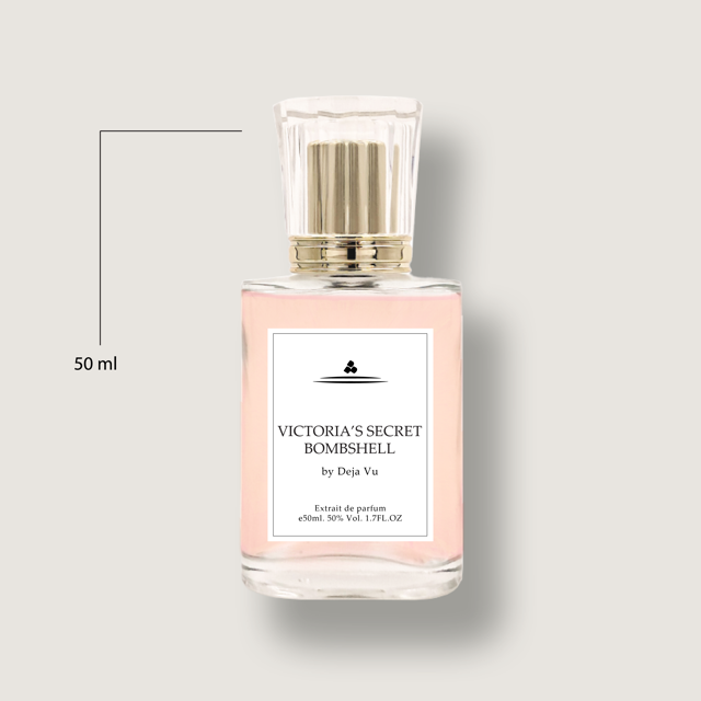 Victoria's Secret Bombshell Eau de Parfum 50ml
