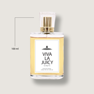 Juicy Couture Viva La Juicy Eau de Parfum 100ml