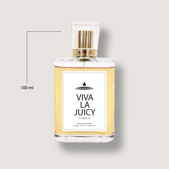 Juicy Couture Viva La Juicy Eau de Parfum 100ml