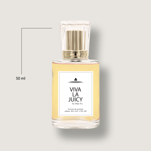 Juicy Couture Viva La Juicy Eau de Parfum 50ml