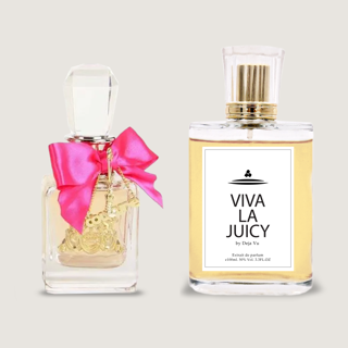 Juicy Couture Viva La Juicy Eau de Parfum